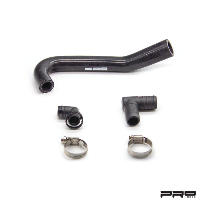 PRO HOSES ADDITIONAL BREATHER HOSE FOR MINI R56 COOPER S | Car Enhancements UK