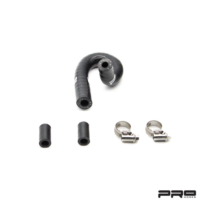 Pro Hoses Throttle Body Coolant Bypass Hose for Toyota Yaris GR – PH/COLYGR2 | Car Enhancements UK