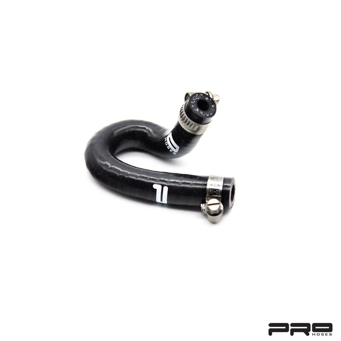 Pro Hoses Throttle Body Coolant Bypass Hose for Toyota Yaris GR – PH/COLYGR2 | Car Enhancements UK