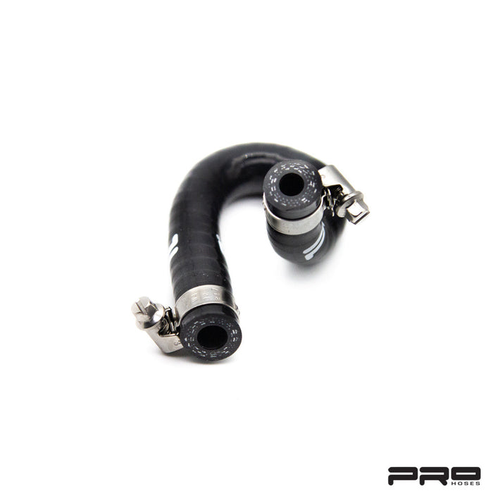 Pro Hoses Throttle Body Coolant Bypass Hose for Toyota Yaris GR – PH/COLYGR2 | Car Enhancements UK