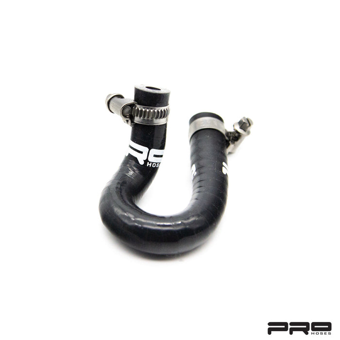 Pro Hoses Throttle Body Coolant Bypass Hose for Toyota Yaris GR – PH/COLYGR2 | Car Enhancements UK