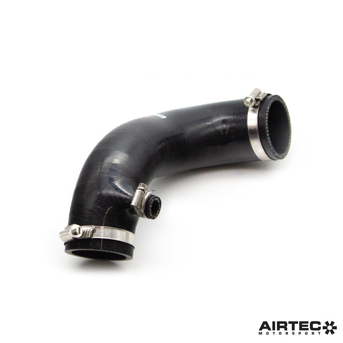 AIRTEC Motorsport Induction Hose for Suzuki Swift Sport ZC33S | Car Enhancements UK