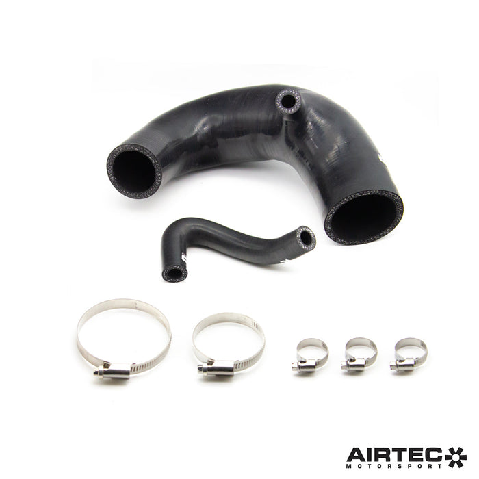 Pro Hoses Induction Hose for Suzuki Swift Mk3 MHEV | Car Enhancements UK