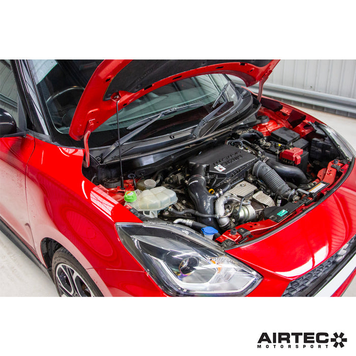 Pro Hoses Induction Hose for Suzuki Swift Mk3 MHEV | Car Enhancements UK