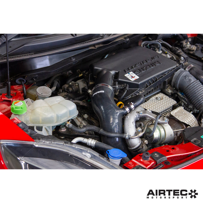 Pro Hoses Induction Hose for Suzuki Swift Mk3 MHEV | Car Enhancements UK