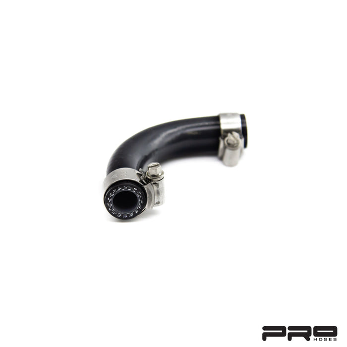 Pro Hoses Oil Breather Hose for Suzuki Swift Sport ZC33S | Car Enhancements UK