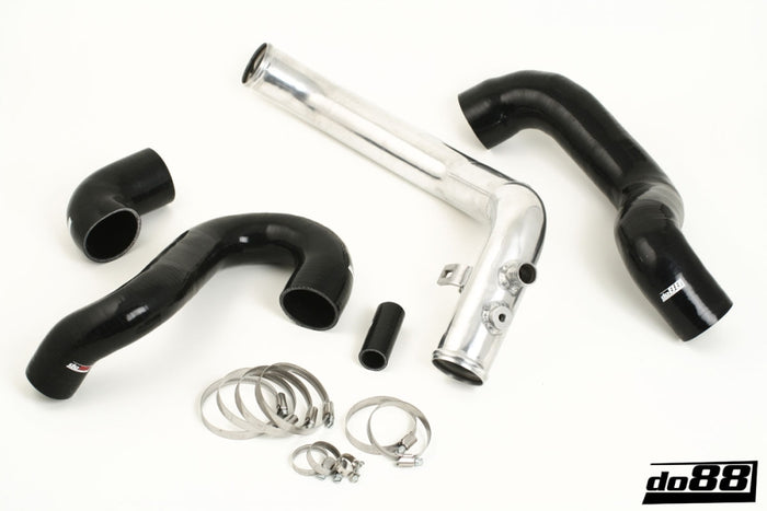 SAAB 9-5 98-01 Pressure pipe  - DO88 Performance