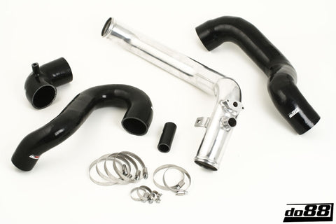 SAAB 9-5 01-09 Pressure pipe  - DO88 Performance