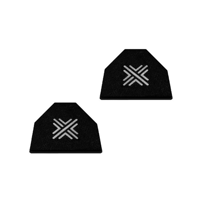 Pipercross Pair of Panel Filters - BMW M3 / M4 / M5 / M6