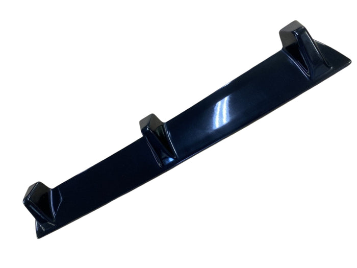 Triple R Composites - Peugeot 208 GTI - Rear Finned Diffuser Panel