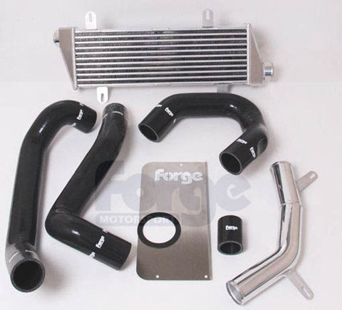Peugeot 208 GTI Forge Intercooler - TRC Performance Styling