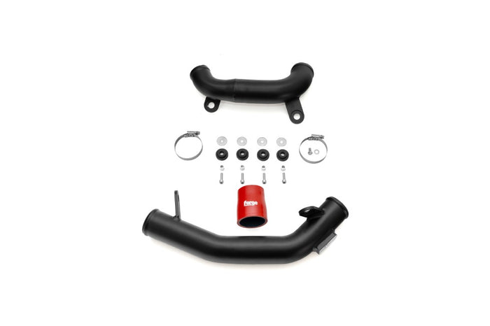 Peugeot 208 Peugeot 208 GTi & Citroen DS3 Hardpipes- Forge Motorsport