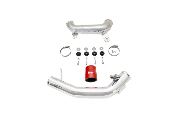 Peugeot 208 Peugeot 208 GTi & Citroen DS3 Hardpipes- Forge Motorsport