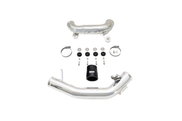 Peugeot 208 Peugeot 208 GTi & Citroen DS3 Hardpipes- Forge Motorsport