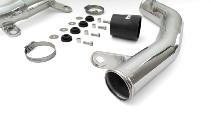 Peugeot 208 Peugeot 208 GTi & Citroen DS3 Hardpipes- Forge Motorsport