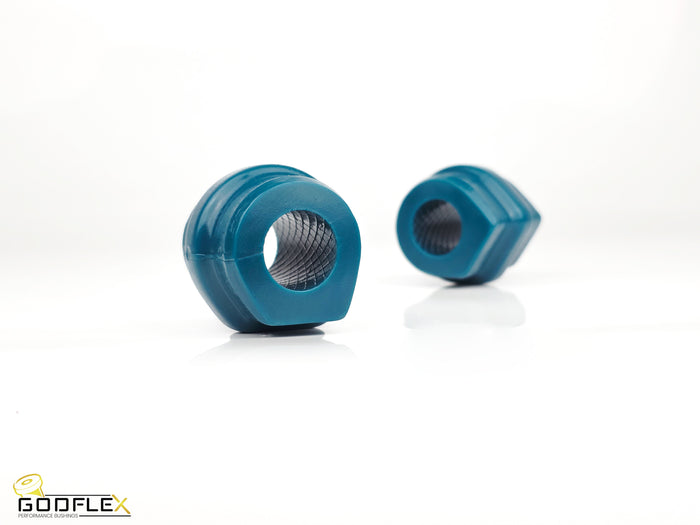 Peugeot RCZ (2009 - Onwards) Front Anti Roll Bar Bushes