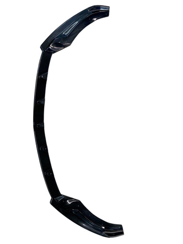 Triple R Composites - Mercedes A45 AMG W176 Facelift Aero - Front Splitter