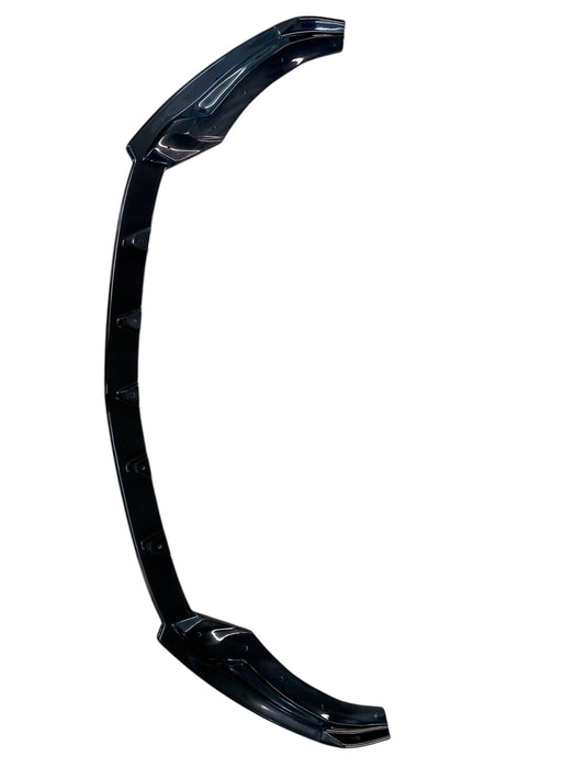 Triple R Composites - Mercedes A45 AMG W176 Facelift Aero - Front Splitter