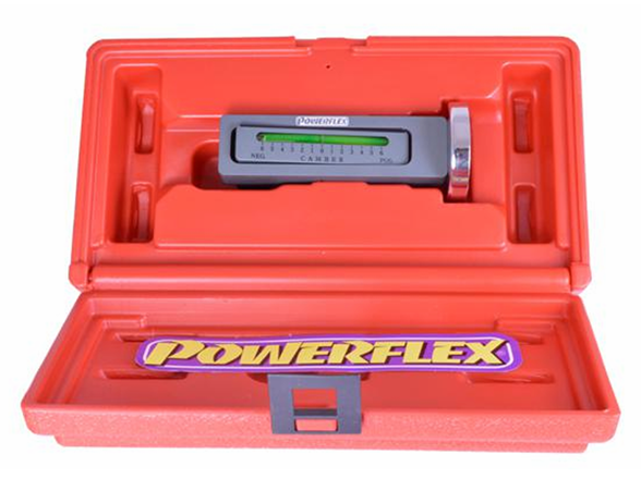 POWERFLEX - Power Align Camber Gauge | Car Enhancements UK