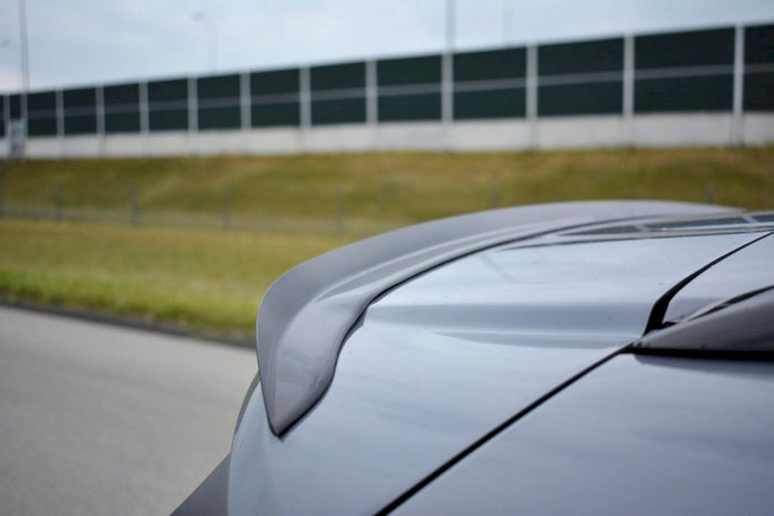 Maxton Design - SPOILER CAP FIAT TIPO STATION WAGON S-DESIGN (2016-UP)