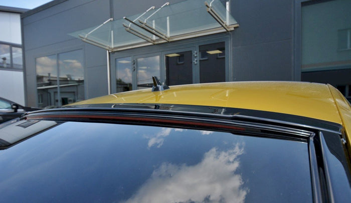 Maxton Design - Rear Window Extension Volkswagen Arteon R-Line Sedan Mk1