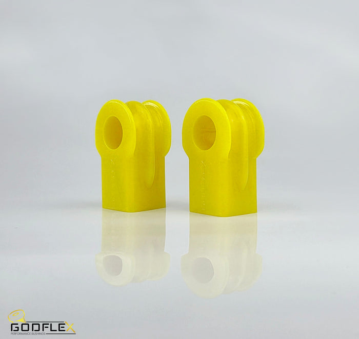 Nissan Qashqai J10 (2006 - 2013) Front Anti Roll Bar Bushes
