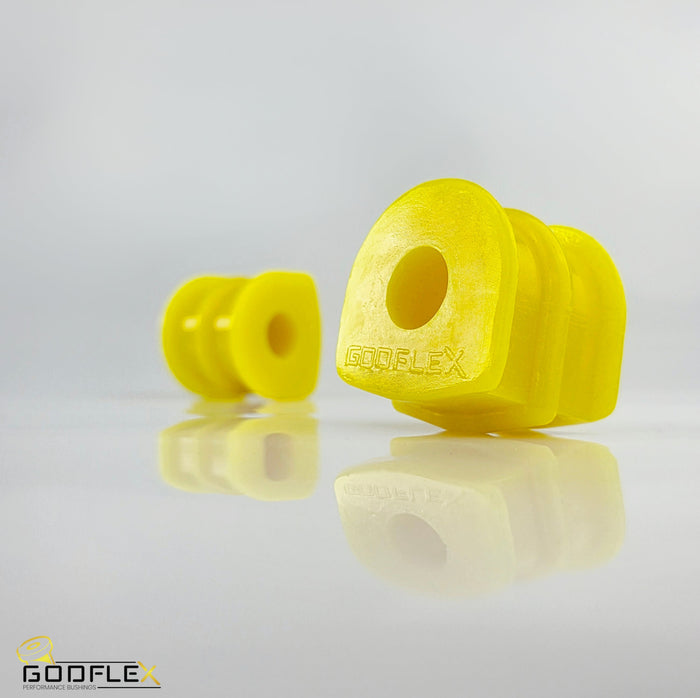 Nissan Qashqai J10 (2006 - 2013) Rear Anti Roll Bar Bushes