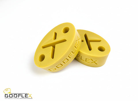 Mini Cooper S R56 (2006-2013) Uprated Exhaust Hanger Bushes