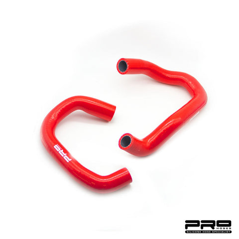 Pro Hoses 2 Pce Breather Hose Kit for Fiesta ST180 | Car Enhancements UK