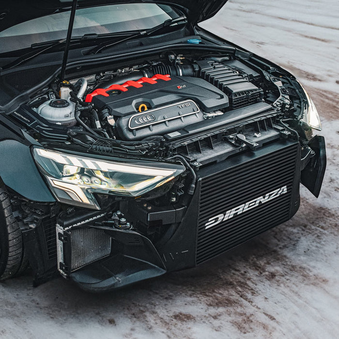 DIRENZA - Audi RS3 8Y 2020+ MVT Front Mount Intercooler Core