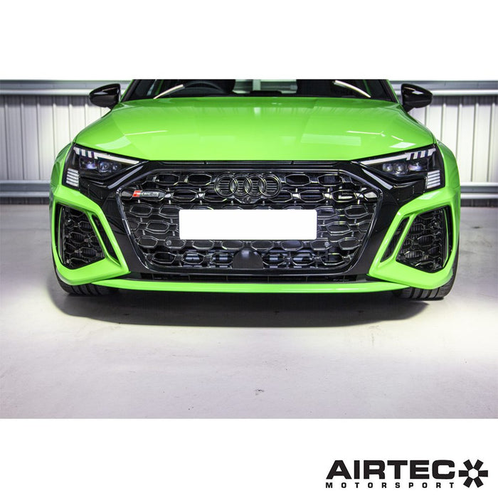 AIRTEC Motorsport Intercooler for Audi RS3 8Y