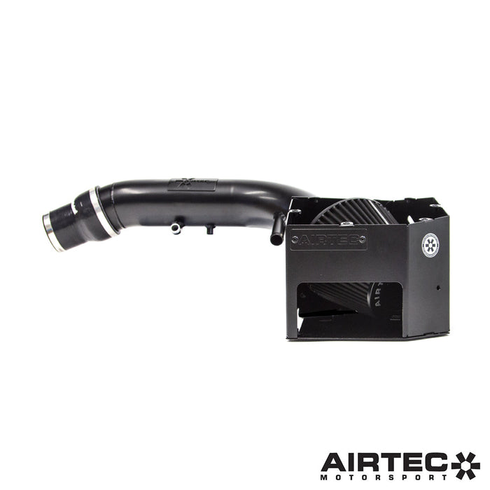AIRTEC MOTORSPORT ENCLOSED INDUCTION KIT FOR AUDI RS3 8Y - Car Enhancements UK
