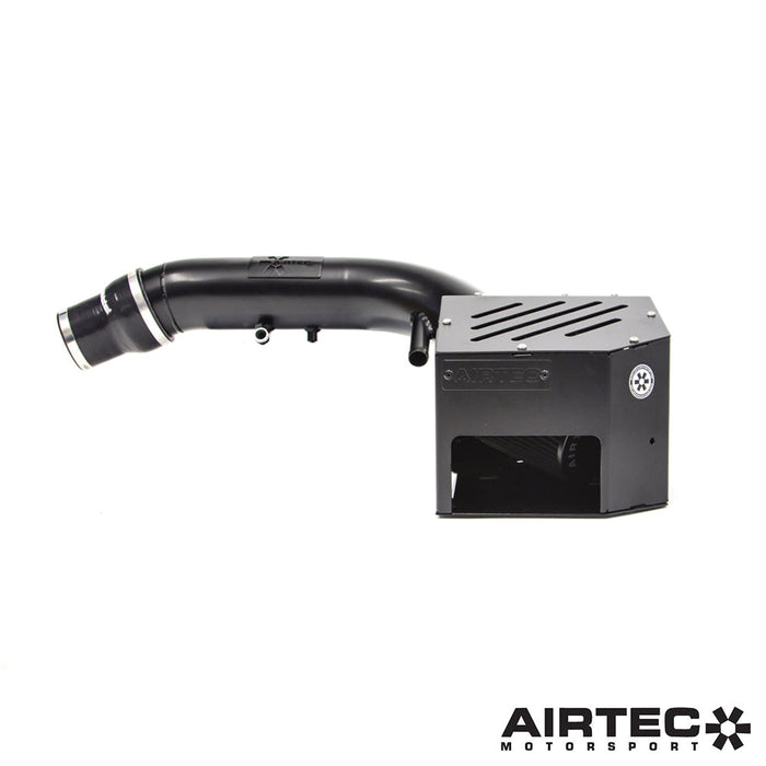 AIRTEC MOTORSPORT ENCLOSED INDUCTION KIT FOR AUDI RS3 8Y - Car Enhancements UK