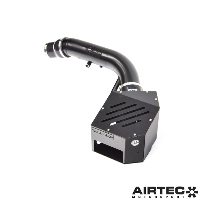 AIRTEC MOTORSPORT ENCLOSED INDUCTION KIT FOR AUDI RS3 8Y - Car Enhancements UK