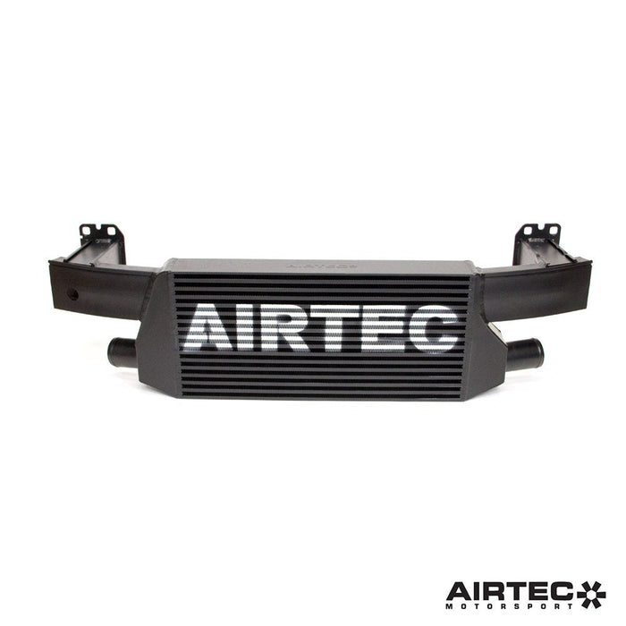 AIRTEC MOTORSPORT FRONT MOUNT INTERCOOLER FOR AUDI RSQ3 8U - Car Enhancements UK