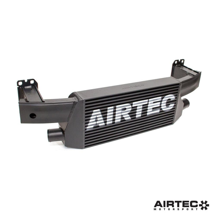 AIRTEC MOTORSPORT FRONT MOUNT INTERCOOLER FOR AUDI RSQ3 8U - Car Enhancements UK