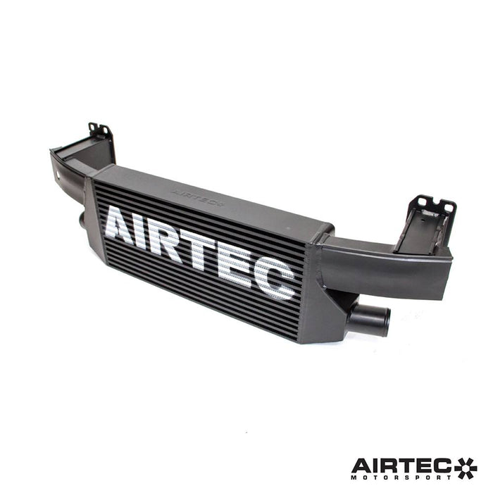 AIRTEC MOTORSPORT FRONT MOUNT INTERCOOLER FOR AUDI RSQ3 8U - Car Enhancements UK