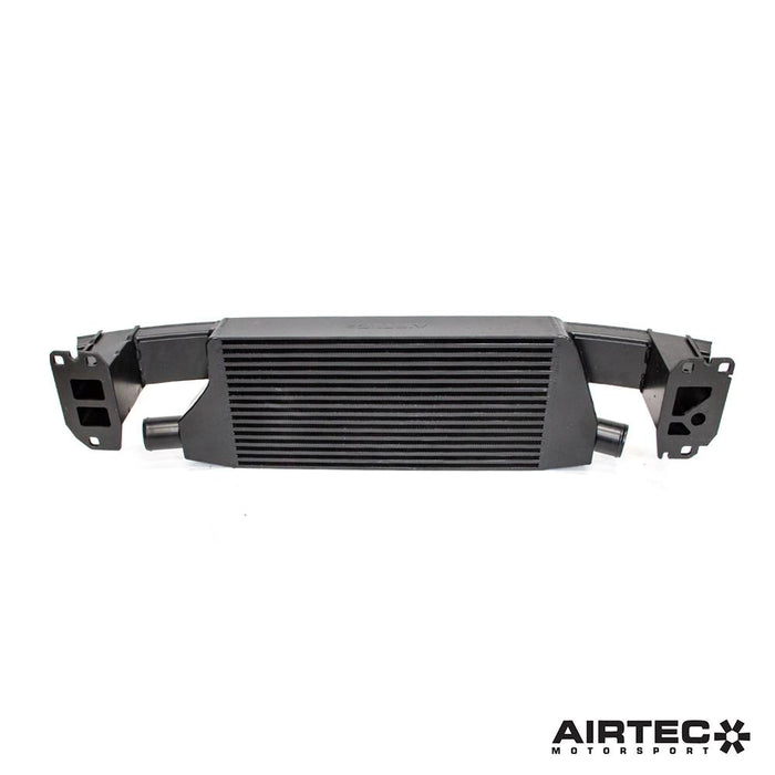 AIRTEC MOTORSPORT FRONT MOUNT INTERCOOLER FOR AUDI RSQ3 8U - Car Enhancements UK