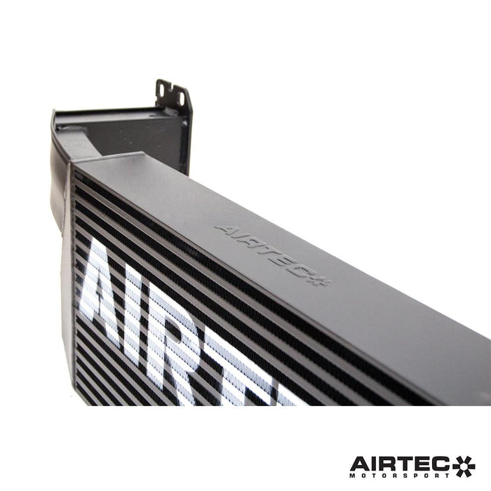 AIRTEC MOTORSPORT FRONT MOUNT INTERCOOLER FOR AUDI RSQ3 8U - Car Enhancements UK
