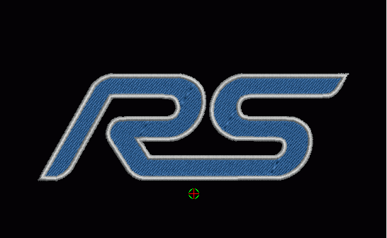 Ford Focus MK2 RS - Recaro Seat Covers - Plain or with Logo