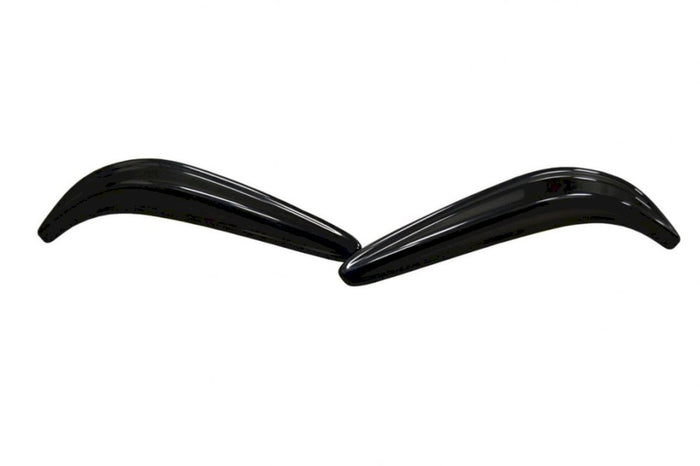 Maxton Design - FRAMES FOR LIGHTS LEXUS NX MK1 (2014- 2017)