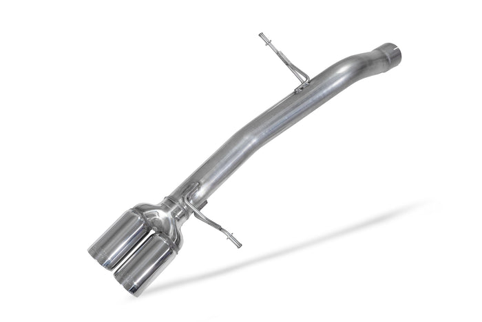 Scorpion Exhausts - Predator Back Box delete for existing 3 Inch Cat Back - Car Enhancements UK