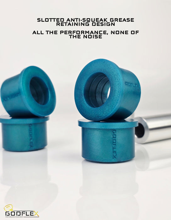 Mazda MX5 Mk3 NC (2005-2015) Rear Link Arm Inner Bushes