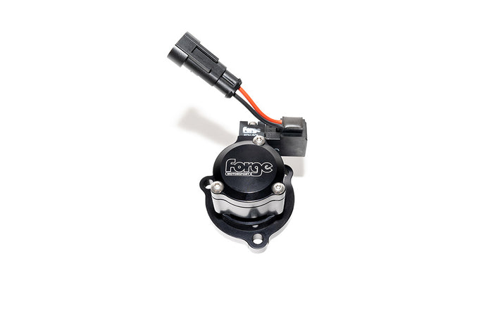 Recirculating Valve for Ford Fiesta MK7 ST180, ST200,  Volvo, Mercedes AMG A35, Mini F66, & Ford (E-DV)