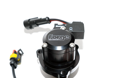 Recirculating Valve for Ford Fiesta MK7 ST180, ST200,  Volvo, Mercedes AMG A35, Mini F66, & Ford (E-DV)