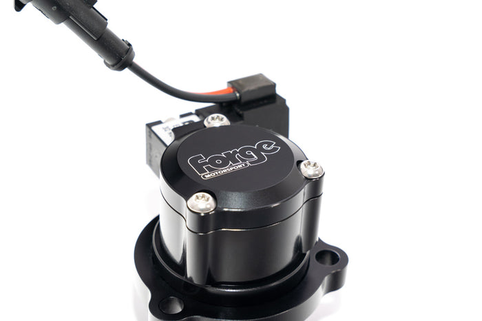 Recirculating Valve for Ford Fiesta MK7 ST180, ST200,  Volvo, Mercedes AMG A35, Mini F66, & Ford (E-DV)