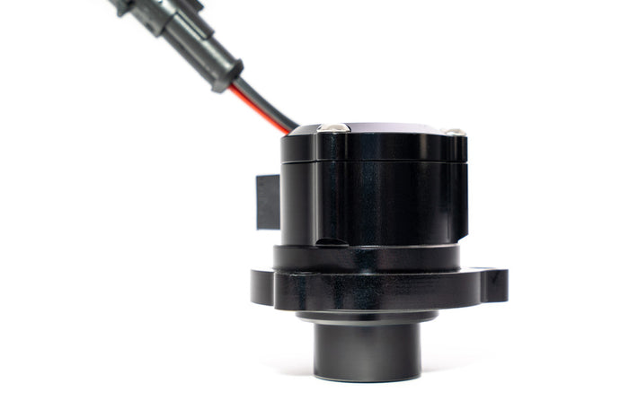 Recirculating Valve for Ford Fiesta MK7 ST180, ST200,  Volvo, Mercedes AMG A35, Mini F66, & Ford (E-DV)
