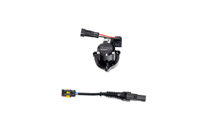 Recirculating Valve for Ford Fiesta MK7 ST180, ST200,  Volvo, Mercedes AMG A35, Mini F66, & Ford (E-DV)