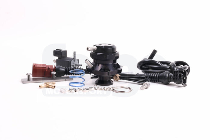 Mazda Speed Mazdaspeed ProtegeÌ Valve and Fitting Kit- Forge Motorsport
