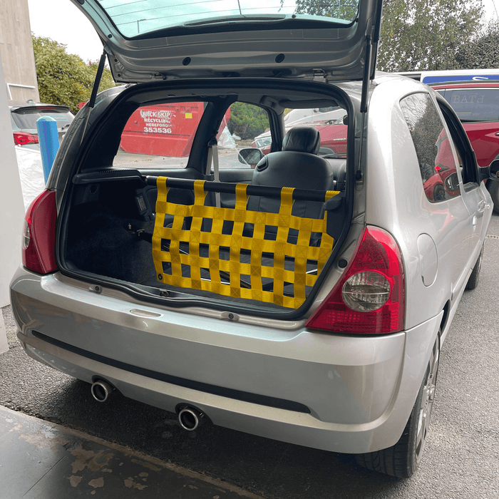 Renault Clio Mk2 RS 172 182 Strut bar and Cargo net